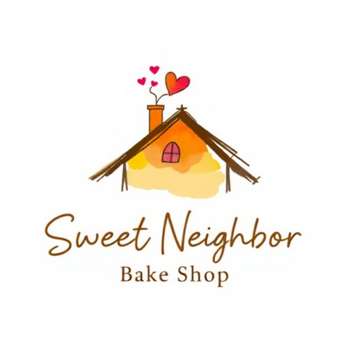 Sweet Neighbor Bake Shop